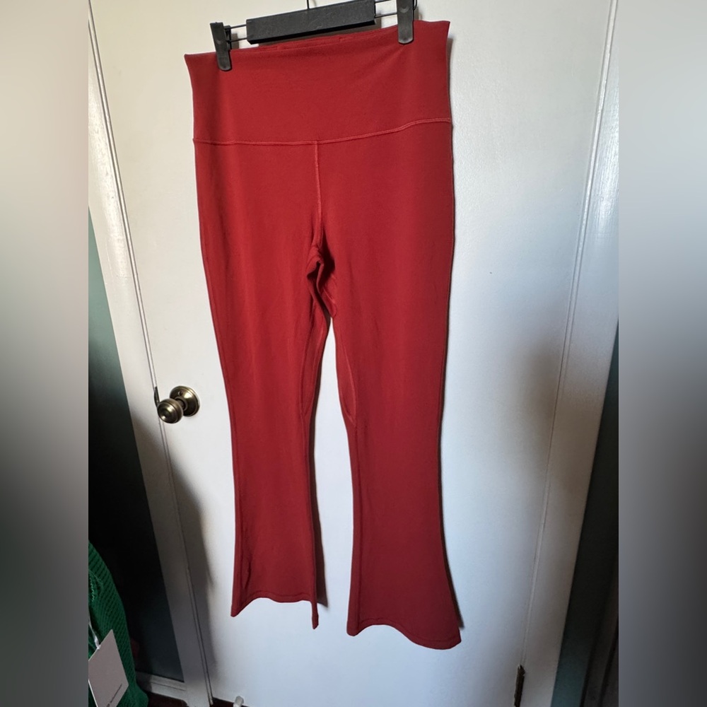 Lululemon Align Flares - Picture 3 of 12